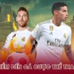 GEMWIN - Lựa Chọn Thỏa Mãn Đam Mê Thể Thao Đúng Đắn