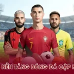 NHATVIP - Thiên Đường Cược Bóng Đá Cập Nhật 24/7