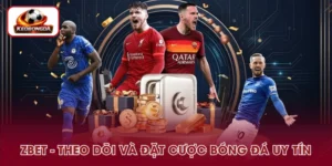 ZBET - Theo Dõi Bóng Đá, Nắm Bắt Cơ Hội Cược Lớn